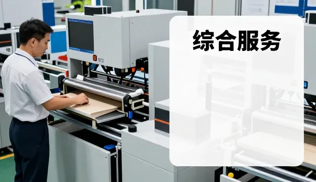 信息化管理系统