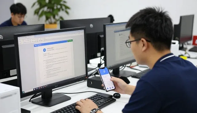 企业信息化方案如何满足现代旺季备货需求
