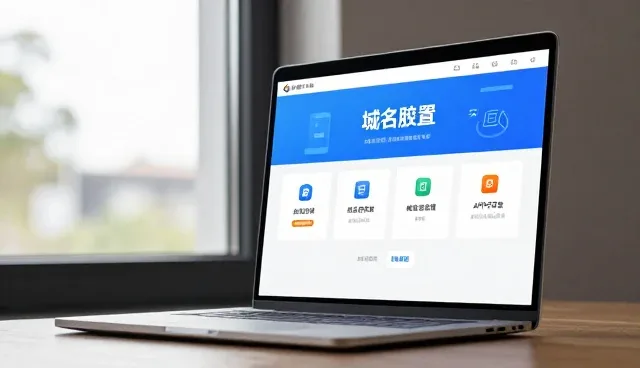 系统集成视角下域名管理在企业信息化中的关键作用