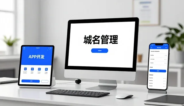 企业信息化方案:从基础建设到智能转型的演进路径