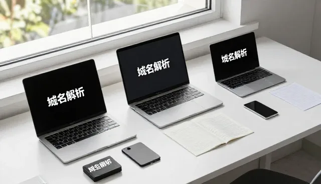 企业域名管理中自动化工具的应用与常见问题解析